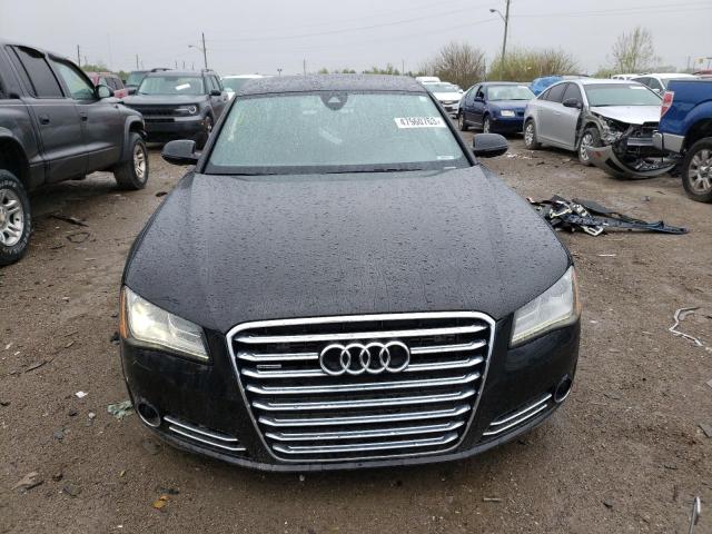 Photo 5 from auction – 2011 AUDI A8 QUATTRO with VIN WAUAVAFD4BN012869