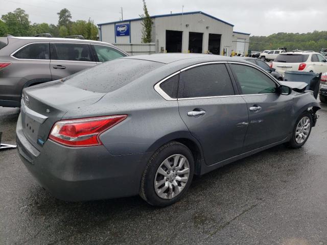 Photo 3 from auction – 2014 NISSAN ALTIMA 2.5 with VIN 1N4AL3AP7EN353988