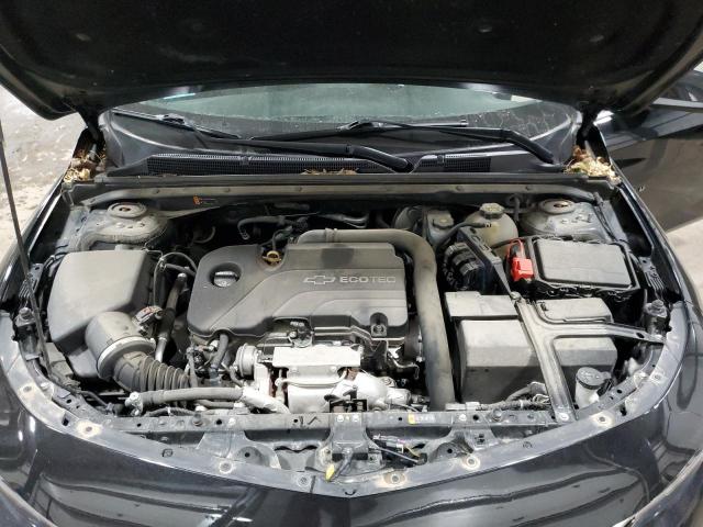Photo 11 from auction – 2017 CHEVROLET MALIBU LT with VIN 1G1ZE5ST7HF271409