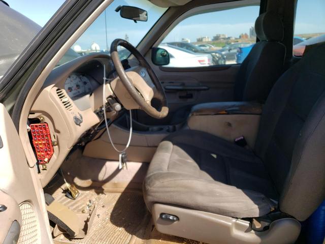 Photo 7 from auction – 2001 FORD EXPLORER S with VIN 1FMYU60E71UC62089