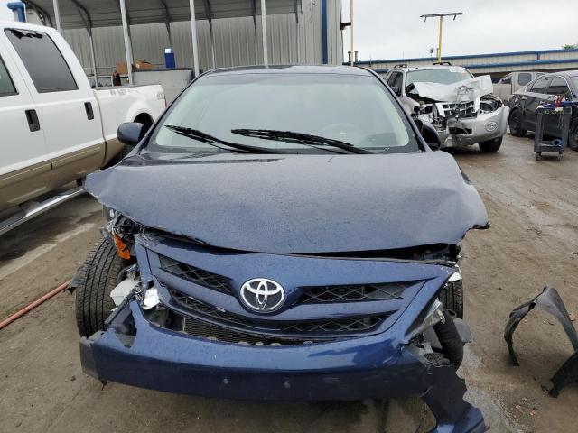 Photo 5 from auction – 2012 TOYOTA COROLLA BA with VIN 2T1BU4EEXCC909253