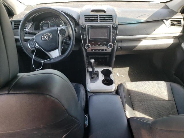 Photo 8 from auction – 2012 TOYOTA CAMRY BASE with VIN 4T1BF1FK3CU132930