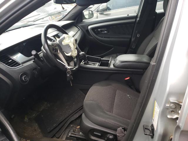 Photo 7 from auction – 2014 FORD TAURUS SEL with VIN 1FAHP2E81EG136330