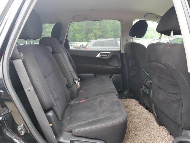 Photo 11 from auction – 2013 NISSAN PATHFINDER with VIN 5N1AR2MN1DC636115