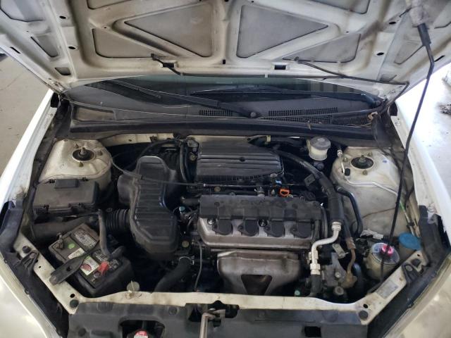 Photo 11 from auction – 2005 HONDA CIVIC with VIN 1HGES16395L019855