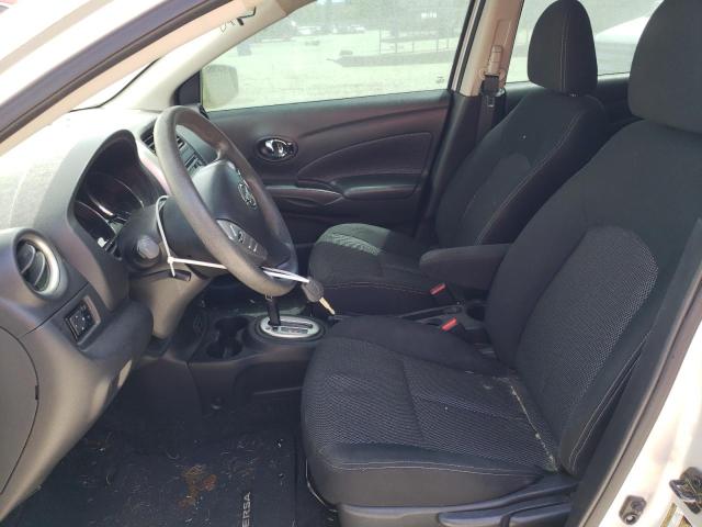 Photo 7 from auction – 2017 NISSAN VERSA S with VIN 3N1CN7AP4HK429958