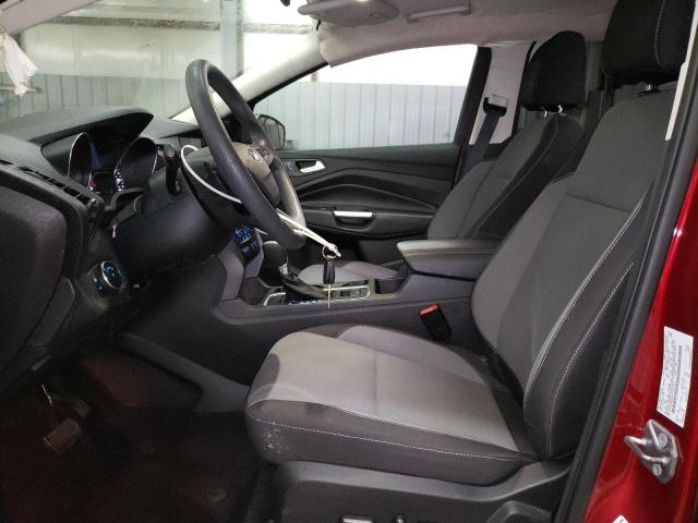 Photo 7 from auction – 2017 FORD ESCAPE SE with VIN 1FMCU9GD8HUD90148