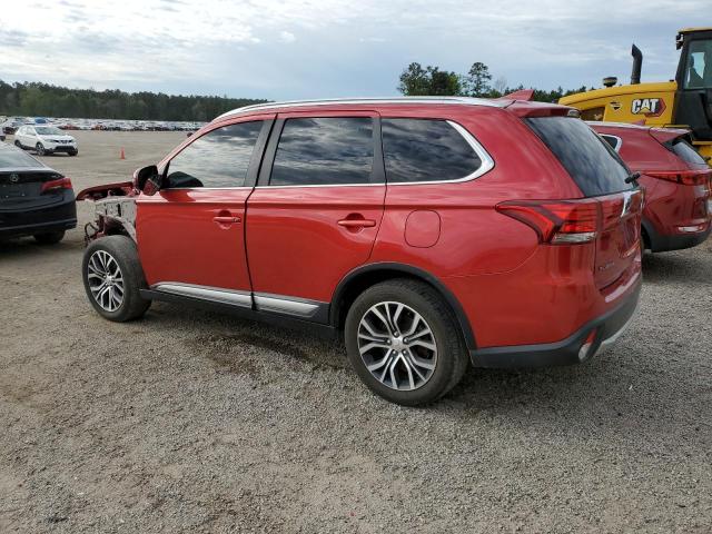 Photo 2 from auction – 2018 MITSUBISHI OUTLANDER with VIN JA4AD3A31JZ052425