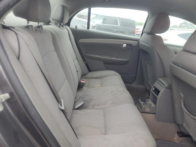 Photo 10 from auction – 2010 CHEVROLET MALIBU with VIN 1G1ZB5EB5A4113812
