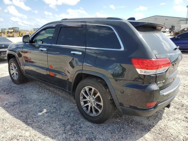 Photo 2 from auction – 2015 JEEP GRAND CHER with VIN 1C4RJEBG8FC217203