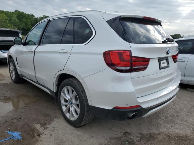 Photo 2 from auction – 2014 BMW X5 SDRIVE3 with VIN 5UXKR2C56E0C01105