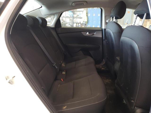 Photo 10 from auction – 2021 KIA FORTE FE with VIN 3KPF24AD1ME389435