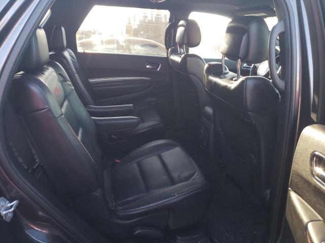 Photo 10 from auction – 2017 DODGE DURANGO R/ with VIN 1C4SDJCT1HC725433