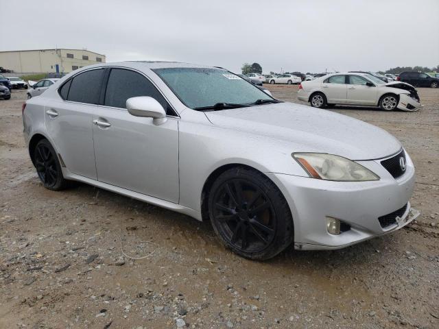 Photo 4 from auction – 2007 LEXUS IS 250 with VIN JTHBK262875038028