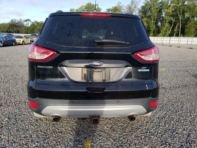 Photo 6 from auction – 2016 FORD ESCAPE SE with VIN 1FMCU0G98GUB62821