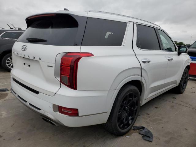 Photo 3 from auction – 2022 HYUNDAI PALISADE C with VIN KM8R7DHE2NU437326