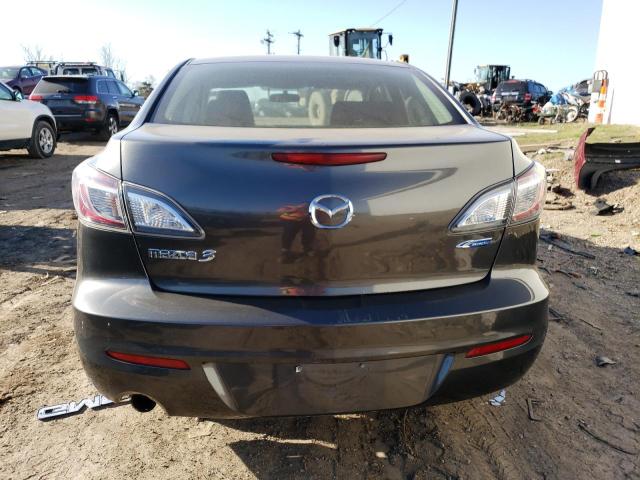 Photo 6 from auction – 2012 MAZDA 3 I with VIN JM1BL1V76C1670405
