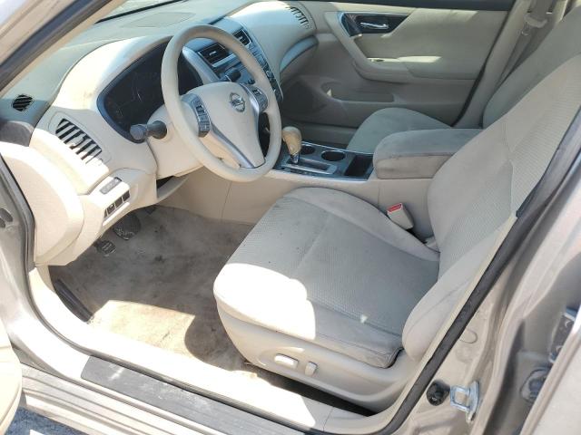Photo 7 from auction – 2014 NISSAN ALTIMA 2.5 with VIN 1N4AL3AP2EN375090