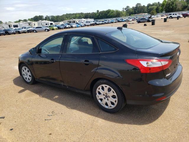 Photo 2 from auction – 2014 FORD FOCUS SE with VIN 1FADP3F24EL207848