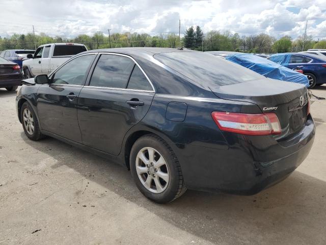 Photo 2 from auction – 2011 TOYOTA CAMRY BASE with VIN 4T4BF3EK0BR125600