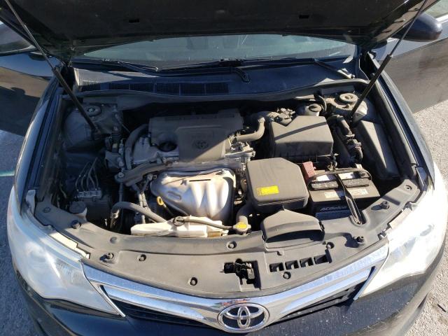 Photo 11 from auction – 2014 TOYOTA CAMRY L with VIN 4T4BF1FK9ER358687