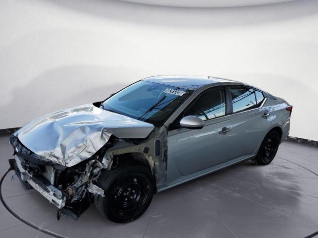 NISSAN ALTIMA S 2021 with VIN 1N4BL4BV3MN382135 - Photo from auction
