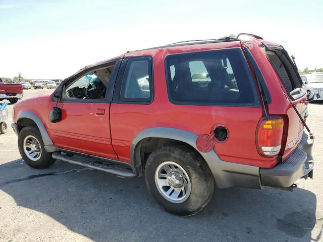 Photo 2 from auction – 1998 FORD EXPLORER with VIN 1FMYU22X8WUC40570