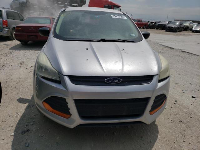 Photo 5 from auction – 2015 FORD ESCAPE S with VIN 1FMCU0F74FUC35536
