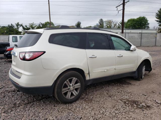 Photo 3 from auction – 2014 CHEVROLET TRAVERSE L with VIN 1GNKVHKD4EJ318544
