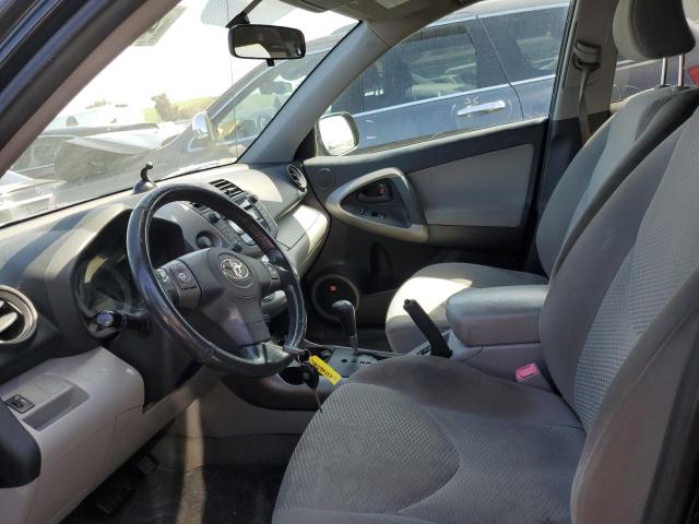 Photo 7 from auction – 2008 TOYOTA RAV4 LIMIT with VIN JTMZD31VX85111774