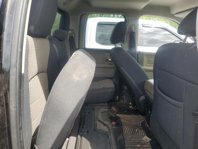Photo 10 from auction – 2012 DODGE RAM 1500 S with VIN 1C6RD7GT8CS215520