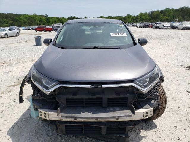 Photo 5 from auction – 2019 HONDA CR-V LX with VIN 2HKRW5H34KH410095