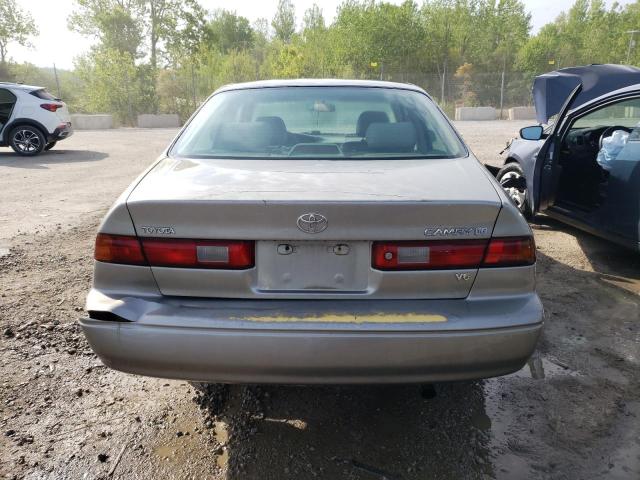 Photo 6 from auction – 1997 TOYOTA CAMRY CE with VIN 4T1BF22K2VU036365
