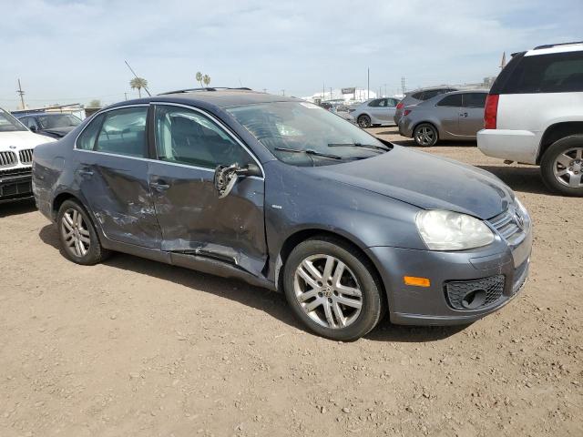 Photo 4 from auction – 2007 VOLKSWAGEN JETTA WOLF with VIN 3VWEF71K07M068221