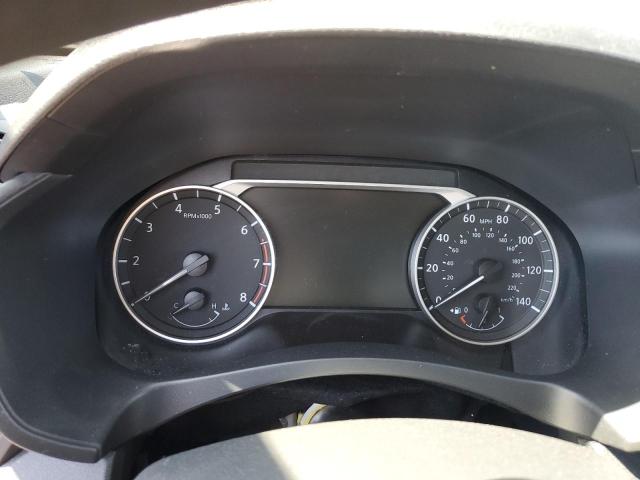 Photo 9 from auction – 2020 NISSAN ALTIMA S with VIN 1N4BL4BVXLC165269