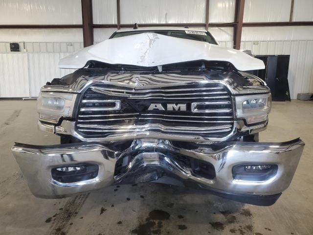 Photo 5 from auction – 2022 RAM 2500 LARAM with VIN 3C6UR5FJ2NG386757