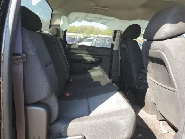 Photo 10 from auction – 2011 CHEVROLET SILVERADO with VIN 1GCPKSE38BF206304