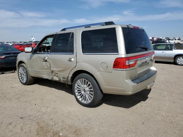 Photo 2 from auction – 2017 LINCOLN NAVIGATOR with VIN 5LMJJ2HTXHEL07761