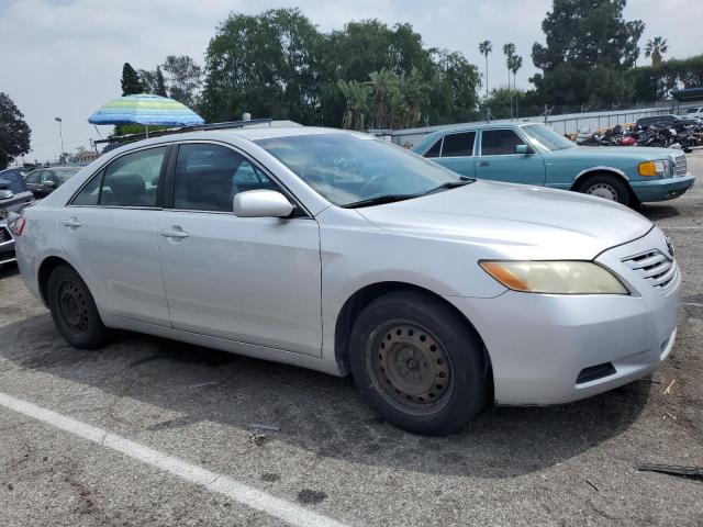 Photo 4 from auction – 2008 TOYOTA CAMRY CE with VIN 4T1BE46K38U218993