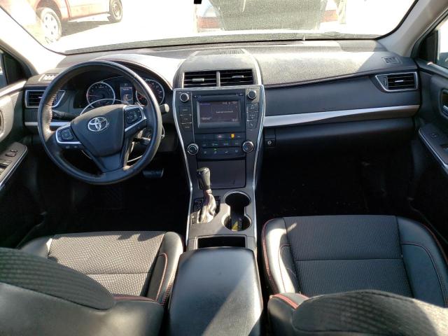 Photo 8 from auction – 2017 TOYOTA CAMRY LE with VIN 4T1BF1FK8HU746024