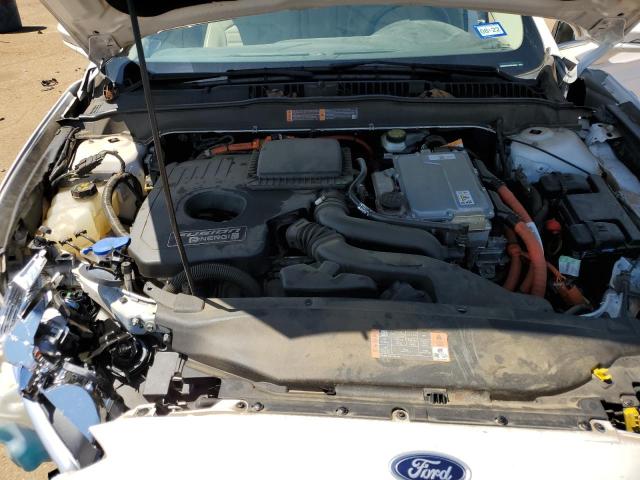Photo 11 from auction – 2015 FORD FUSION SE with VIN 3FA6P0PU3FR310561