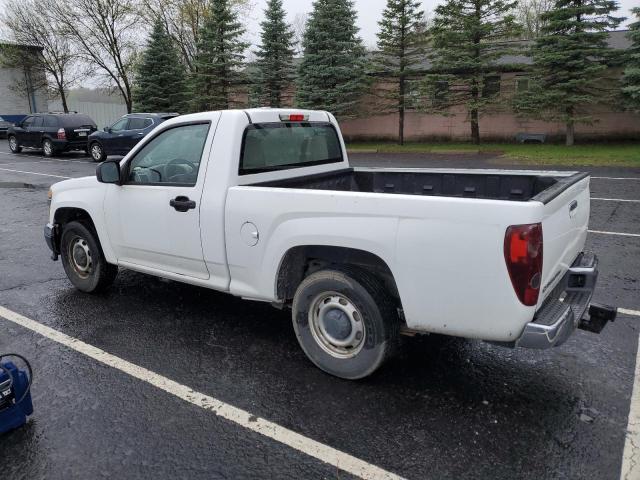 Фото 2 с аукциона – 2008 GMC CANYON с VIN 1GTCS14E188216522