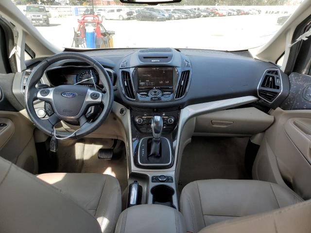 Photo 8 from auction – 2013 FORD C-MAX SEL with VIN 1FADP5BU7DL546461