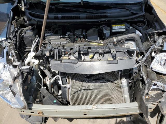 Photo 11 from auction – 2015 NISSAN VERSA S with VIN 3N1CN7AP6FL901746