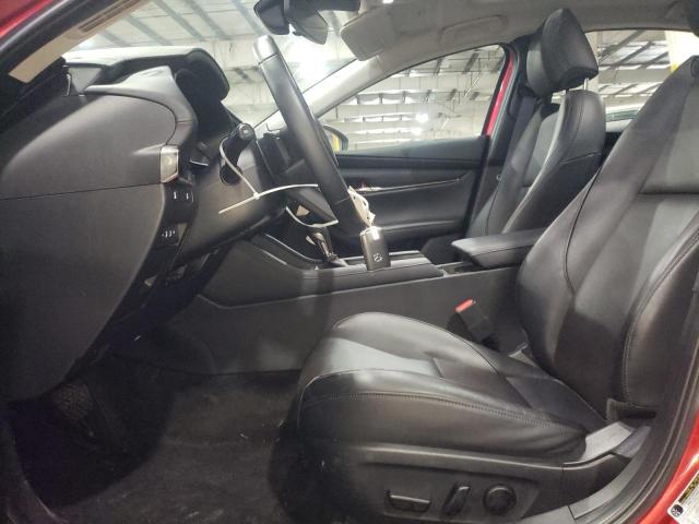 Photo 7 from auction – 2022 MAZDA 3 PREMIUM with VIN JM1BPBDL8N1507363