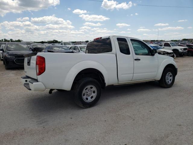 Photo 3 from auction – 2019 NISSAN FRONTIER S with VIN 1N6BD0CTXKN704034