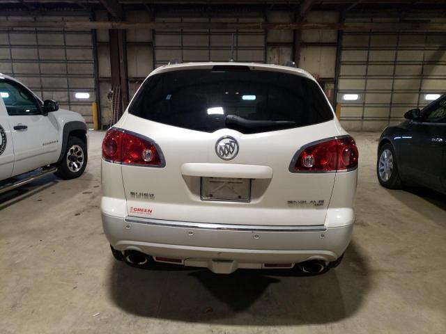 Photo 6 from auction – 2012 BUICK ENCLAVE with VIN 5GAKVCED1CJ390209