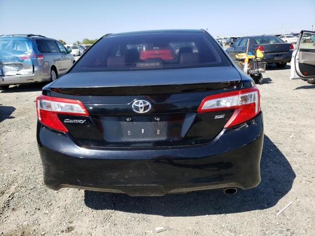 Photo 6 from auction – 2012 TOYOTA CAMRY BASE with VIN 4T1BF1FK5CU042419