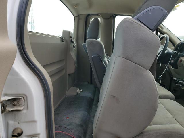 Photo 10 from auction – 2008 FORD F150 with VIN 1FTRF12208KE24370