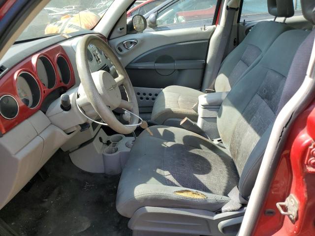 Photo 7 from auction – 2006 CHRYSLER PT CRUISER with VIN 3A4FY48B86T220458